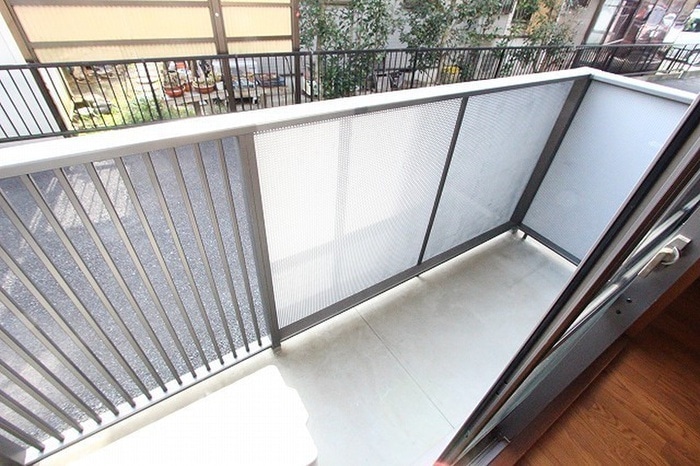 ベランダ・バルコニー プランドールＫ　Ⅰ