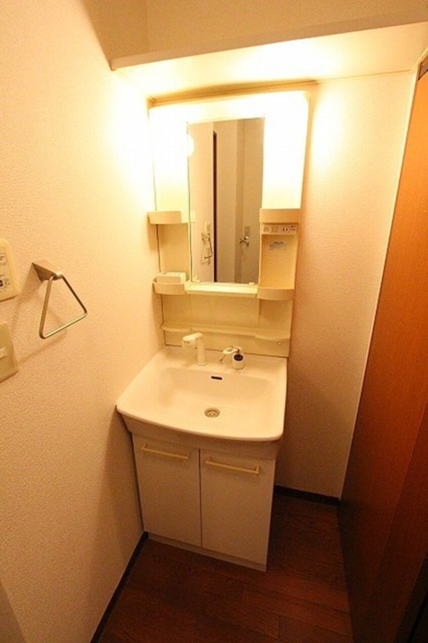 洗面 プランドールＫ　Ⅰ