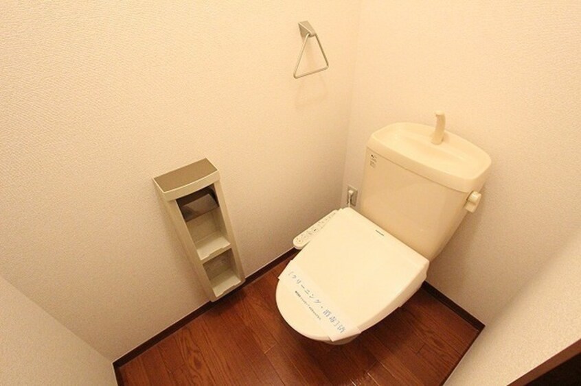 トイレ プランドールＫ　Ⅰ