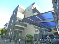 ｒｅｏ´ｓ習志野台０６