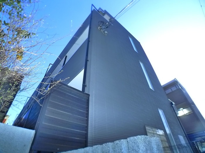 外観写真 ｒｅｏ´ｓ習志野台０６