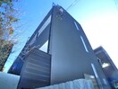 外観写真 ｒｅｏ´ｓ習志野台０６