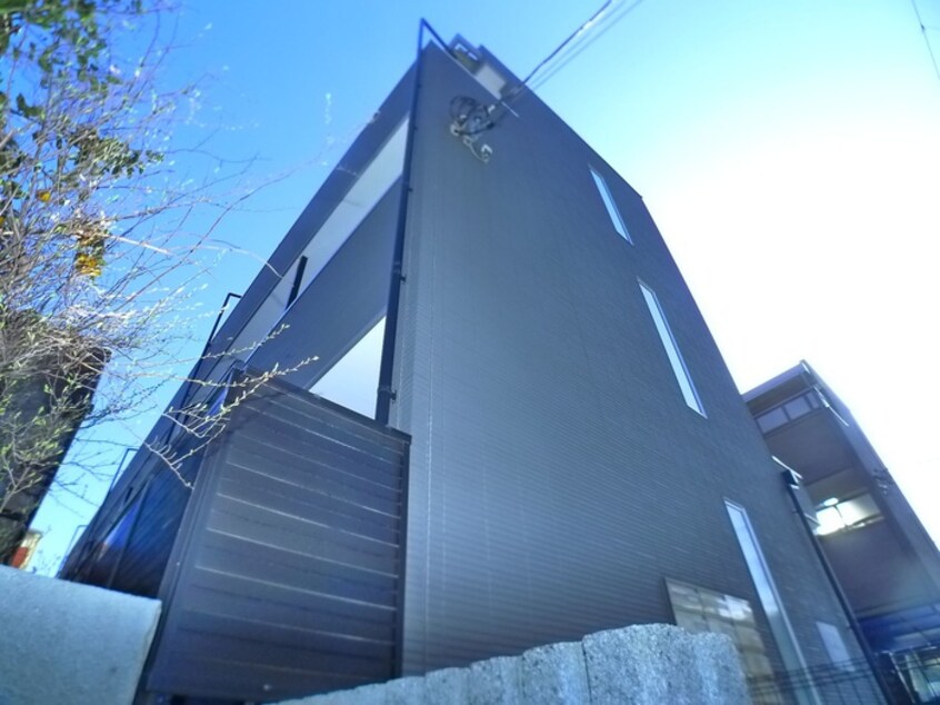 外観写真 ｒｅｏ´ｓ習志野台０６