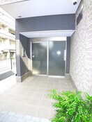 エントランス部分 ｒｅｏ´ｓ習志野台０６