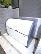 建物設備 ｒｅｏ´ｓ習志野台０６