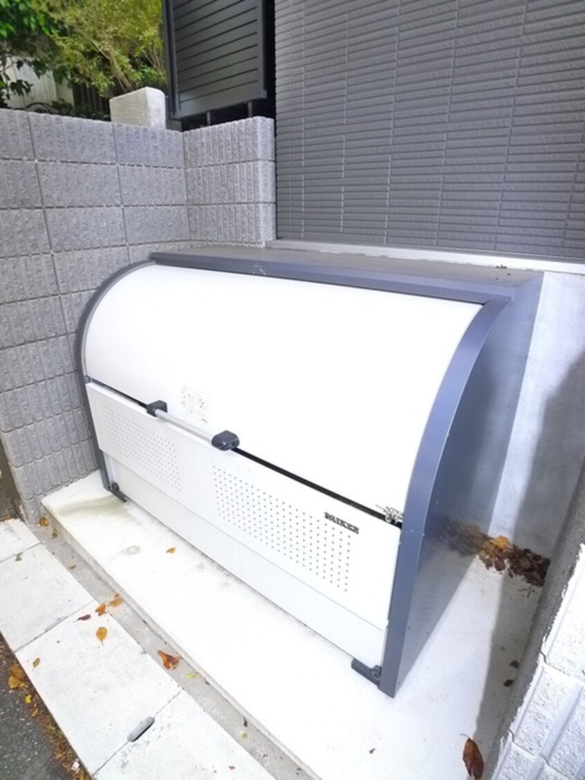 建物設備 ｒｅｏ´ｓ習志野台０６
