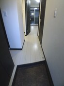 玄関 ｒｅｏ´ｓ習志野台０６