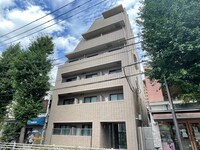 フロ－ラ白山