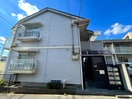 外観写真 シャンブルＡ