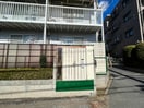 建物設備 シャンブルＡ