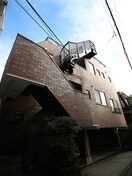 外観写真 コ－ポ７０００