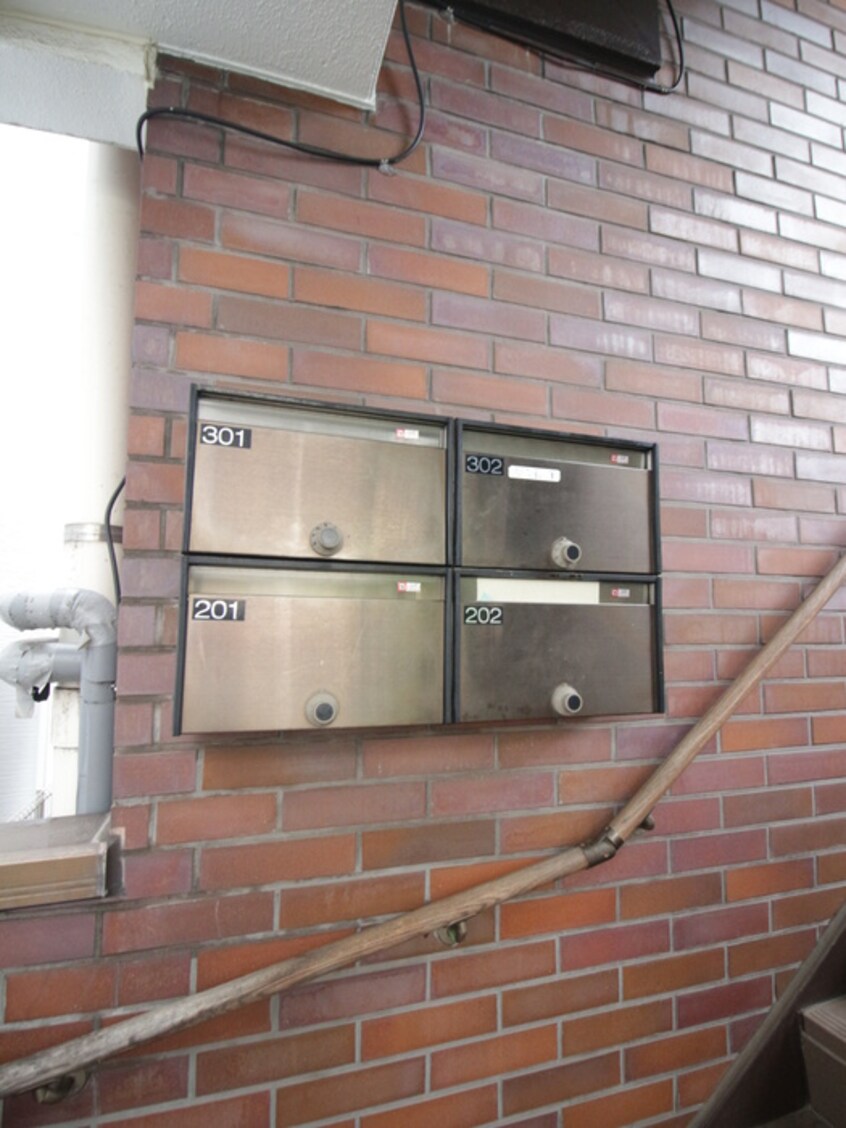建物設備 コ－ポ７０００