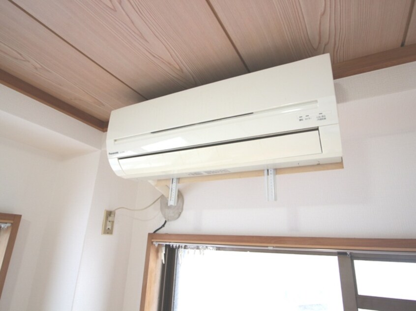 内観写真 コ－ポ７０００