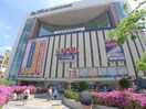 ＬＡＢＩ(電気量販店/ホームセンター)まで781m コ－ポ７０００