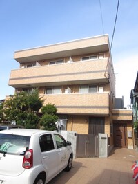 カーサドマーニ