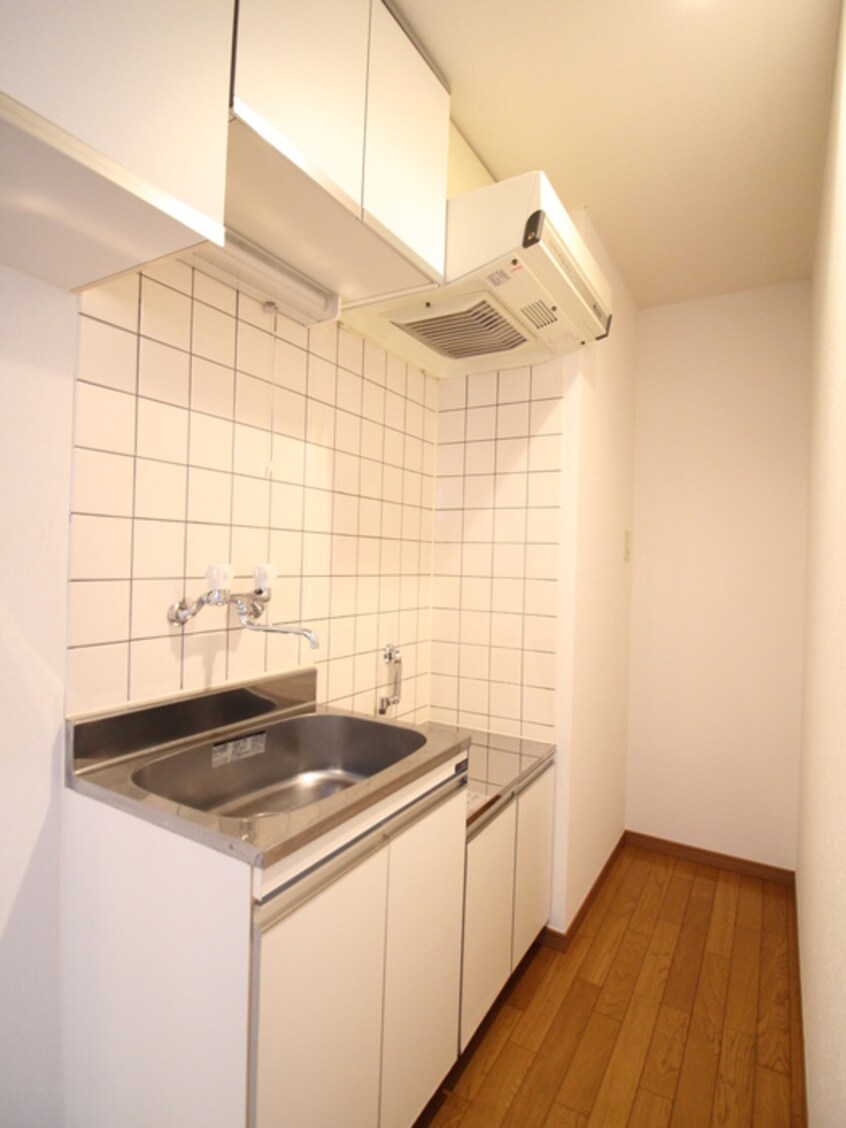 キッチン マ・メゾン国立