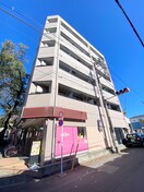 外観写真 マ・メゾン国立