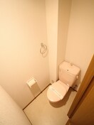 トイレ マ・メゾン国立