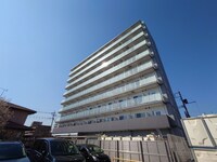 仮)ｴﾇｽﾃｰｼﾞJR新白岡駅前