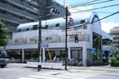 神戸屋ベーカリーレストラン芦花公園店(その他飲食（ファミレスなど）)まで493m タリム　ハウス