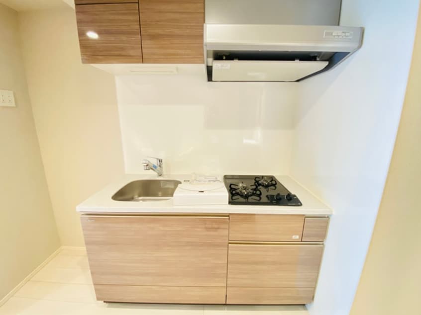 キッチン RIDGE豊洲