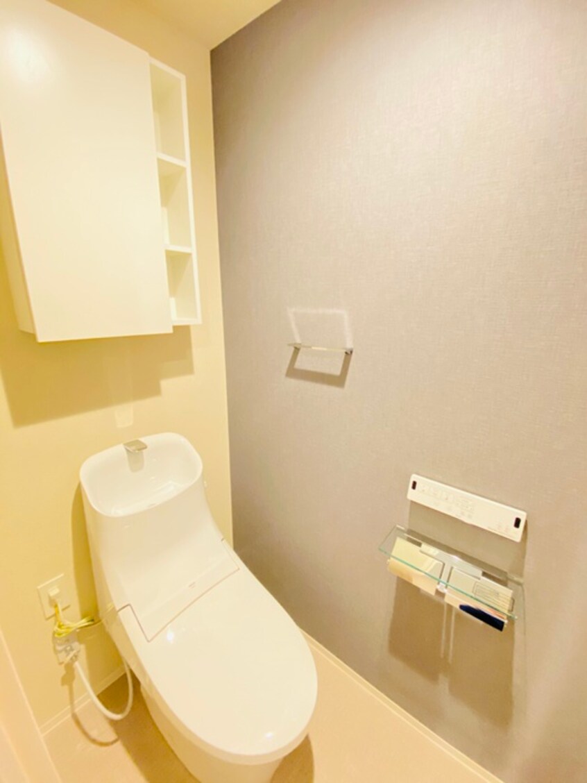 トイレ RIDGE豊洲