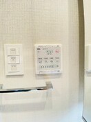 内観写真 RIDGE豊洲