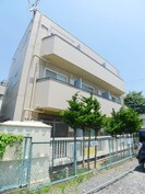 平成ロイヤルの外観