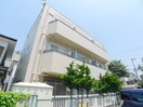 エントランス部分 平成ロイヤル