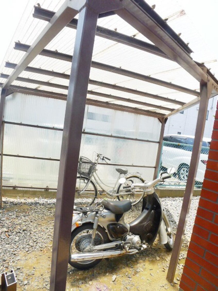 周辺環境 平成ロイヤル