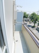 ベランダ・バルコニー 平成ロイヤル