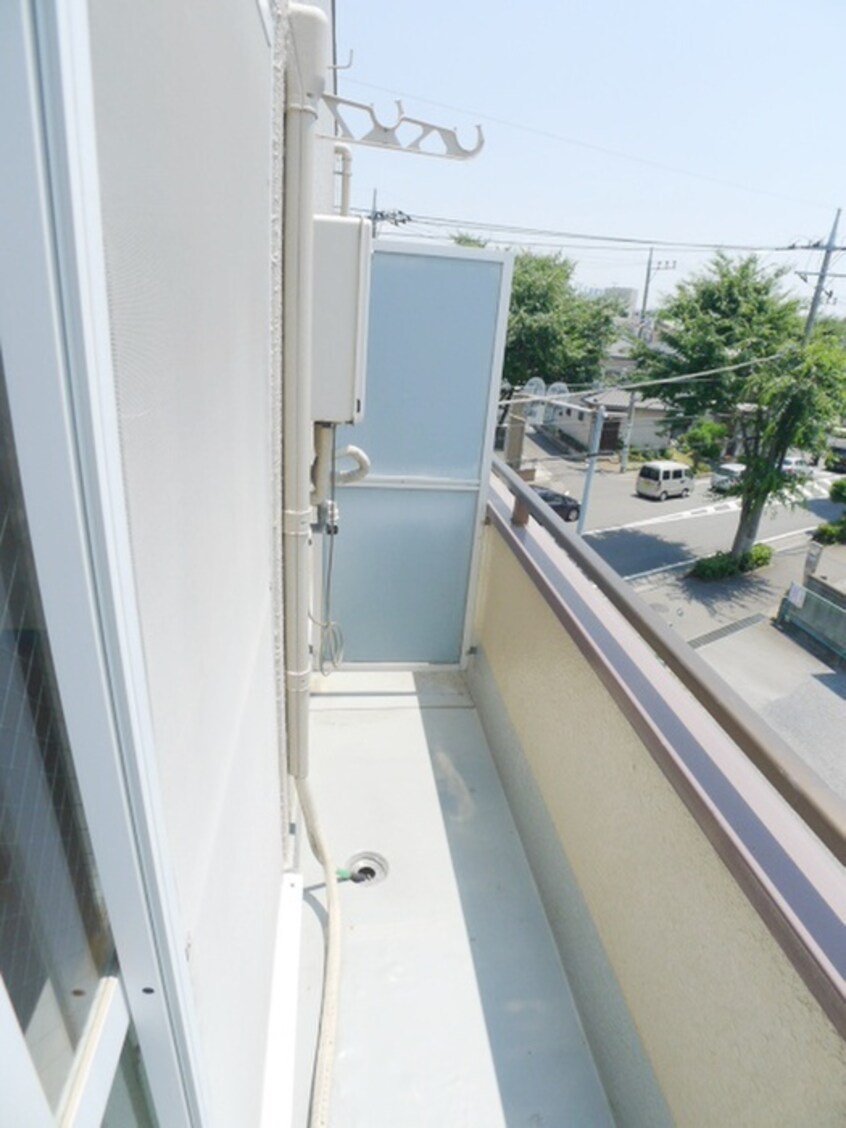 周辺環境 平成ロイヤル