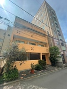 外観写真 ココダハウス