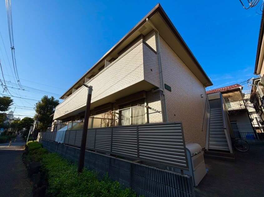 外観写真 フォレスト　アルス