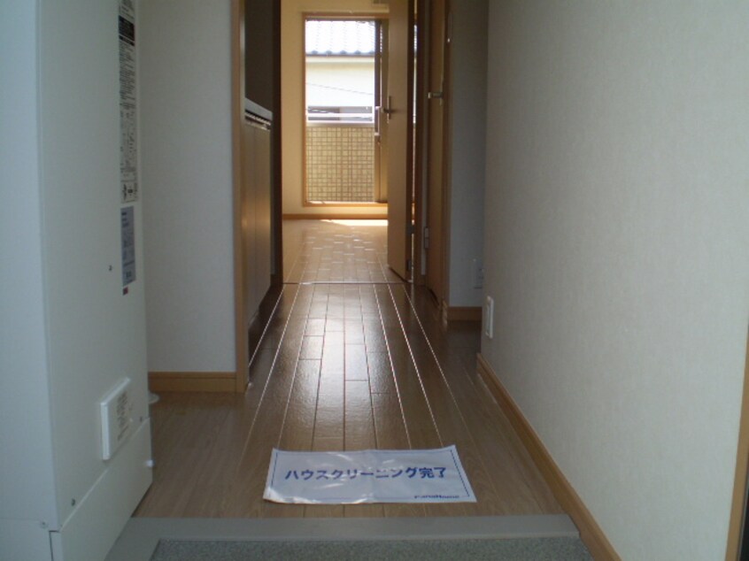 内観写真 フォレスト　アルス