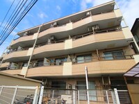 ナイスアーバン鶴瀬