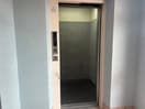 建物設備 S-FORT玉川学園前