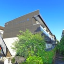 リブリ・ヴァランセの外観