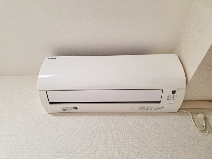 内観写真 第３じゅんハイツ