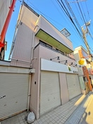 外観写真 第３じゅんハイツ
