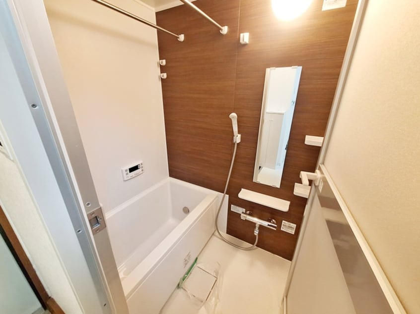 バス／シャワールーム等 第３じゅんハイツ