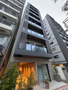 Emmy Bldg.の外観