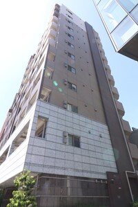 ｺﾝｼｪﾘｱ南麻布TOKYOPREMIUMEAST