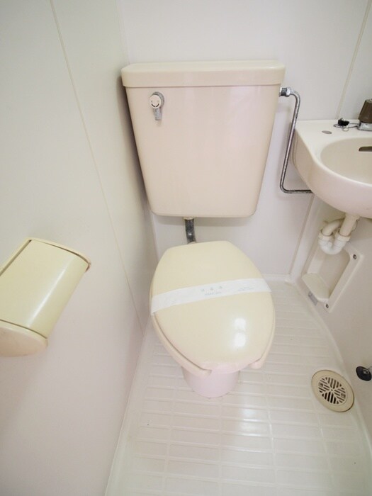 トイレ ＥＸＣＥＥＤ狭山台