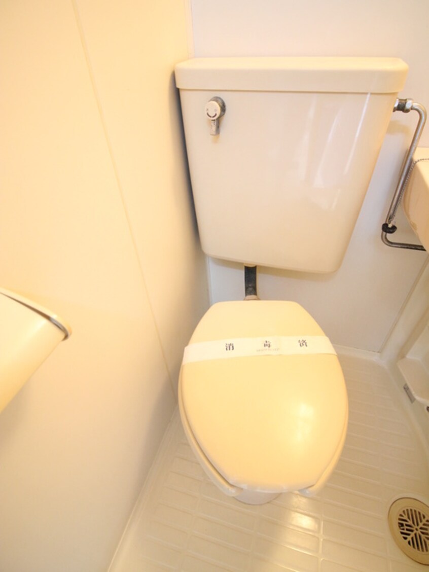 トイレ ＥＸＣＥＥＤ狭山台