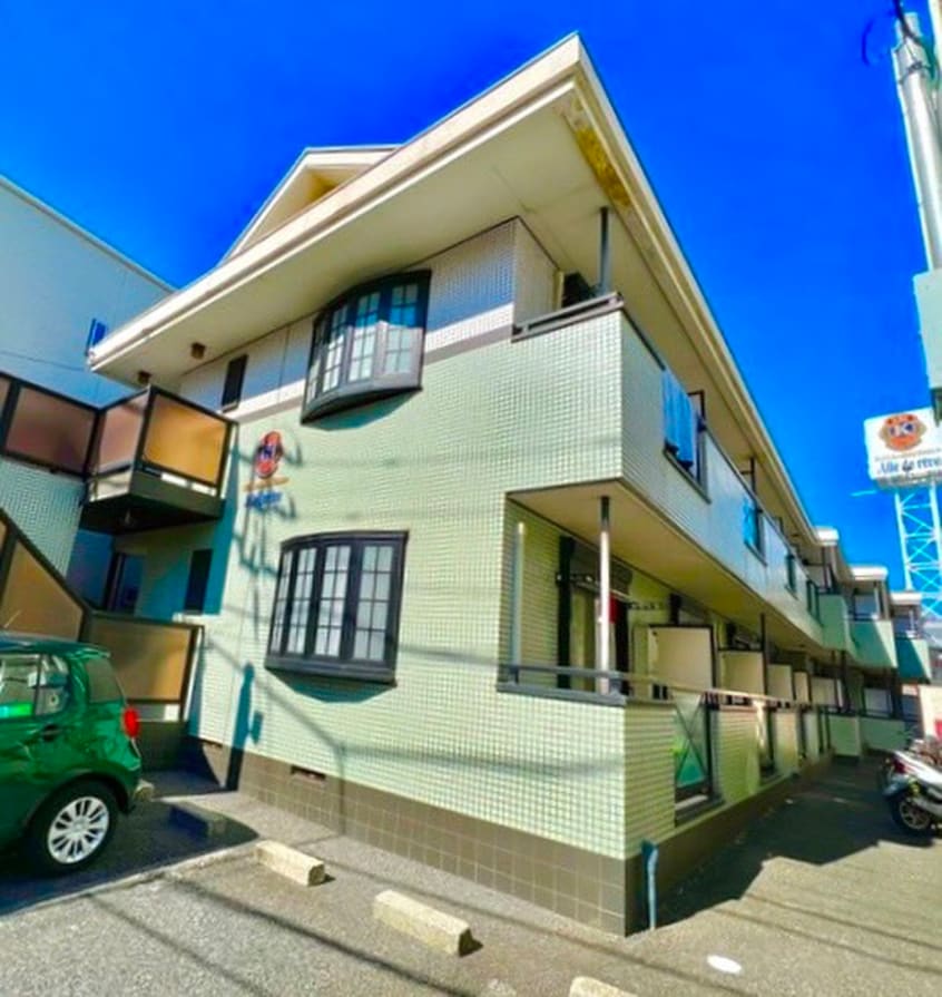 外観写真 エルドゥレ－ヴ