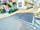 駐車場 エルドゥレ－ヴ