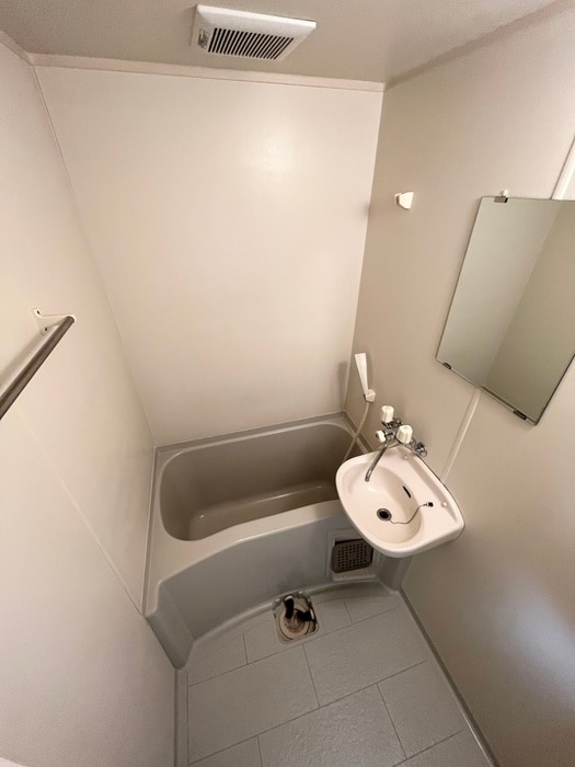 バス／シャワールーム等 エルドゥレ－ヴ