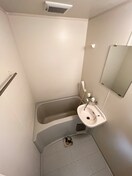 バス／シャワールーム等 エルドゥレ－ヴ