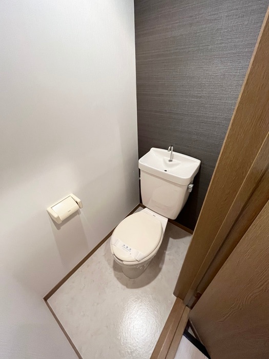 トイレ エルドゥレ－ヴ